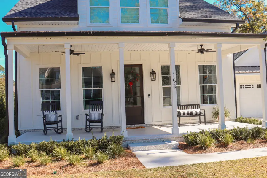 153 Palmera Lane, Brunswick, GA 31525 - Image #3