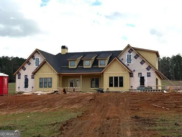 85 Unity Road, Roopville, GA 30170 - #2