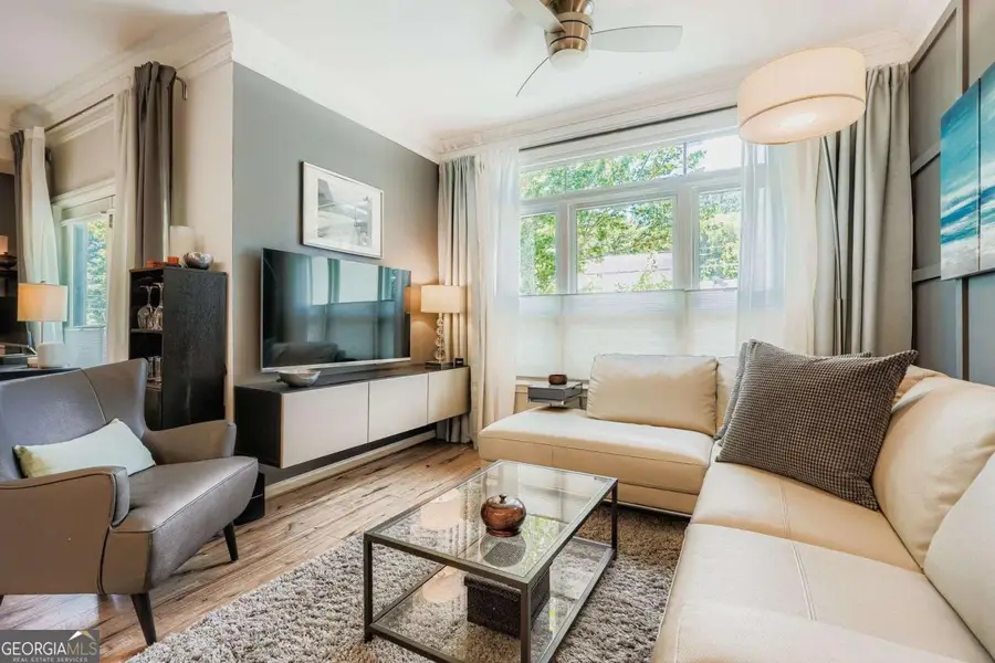 955 Juniper Street Ne #1317, Atlanta, GA 30309 - #3