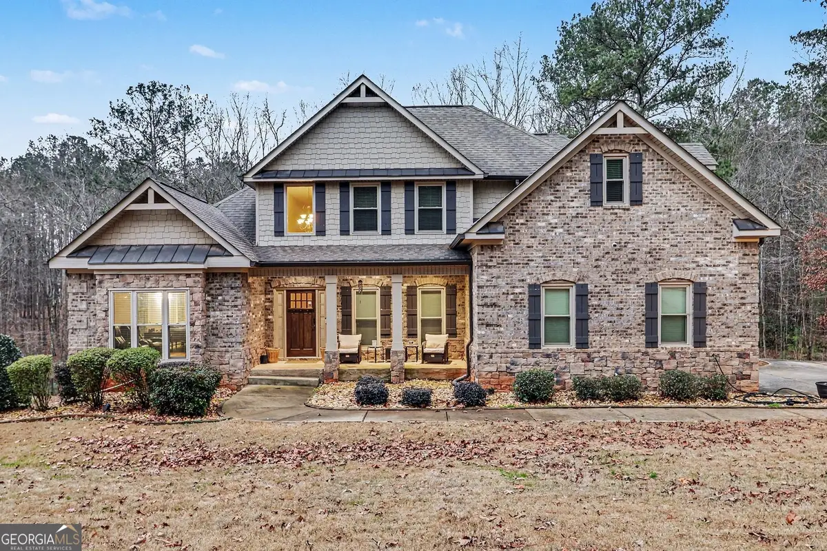 160 Wilson Drive, McDonough, GA 30252 - Image #1