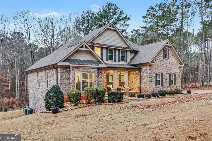 160 Wilson Drive, McDonough, GA 30252 - Image #2