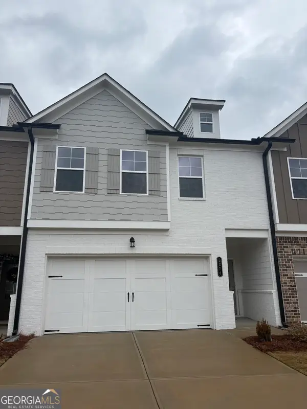 5274 Fox Den Road, Oakwood, GA 30566