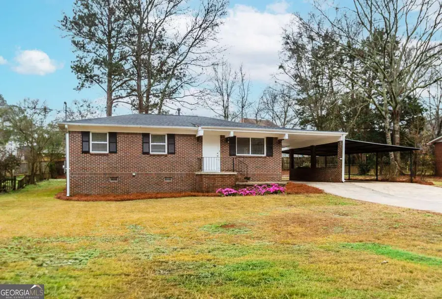 435 Jefferson Avenue, Fayetteville, GA 30214 - Image #3