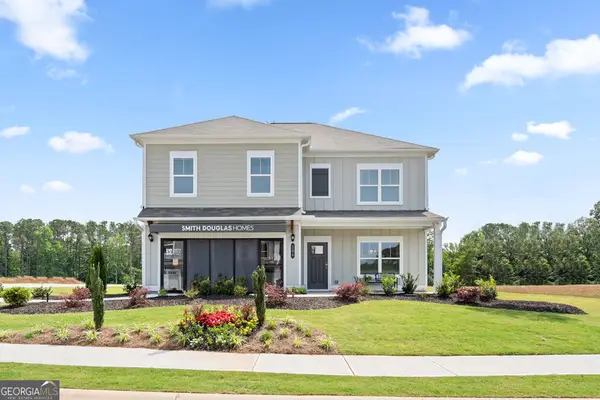 204 Asher Drive, Carrollton, GA 30116