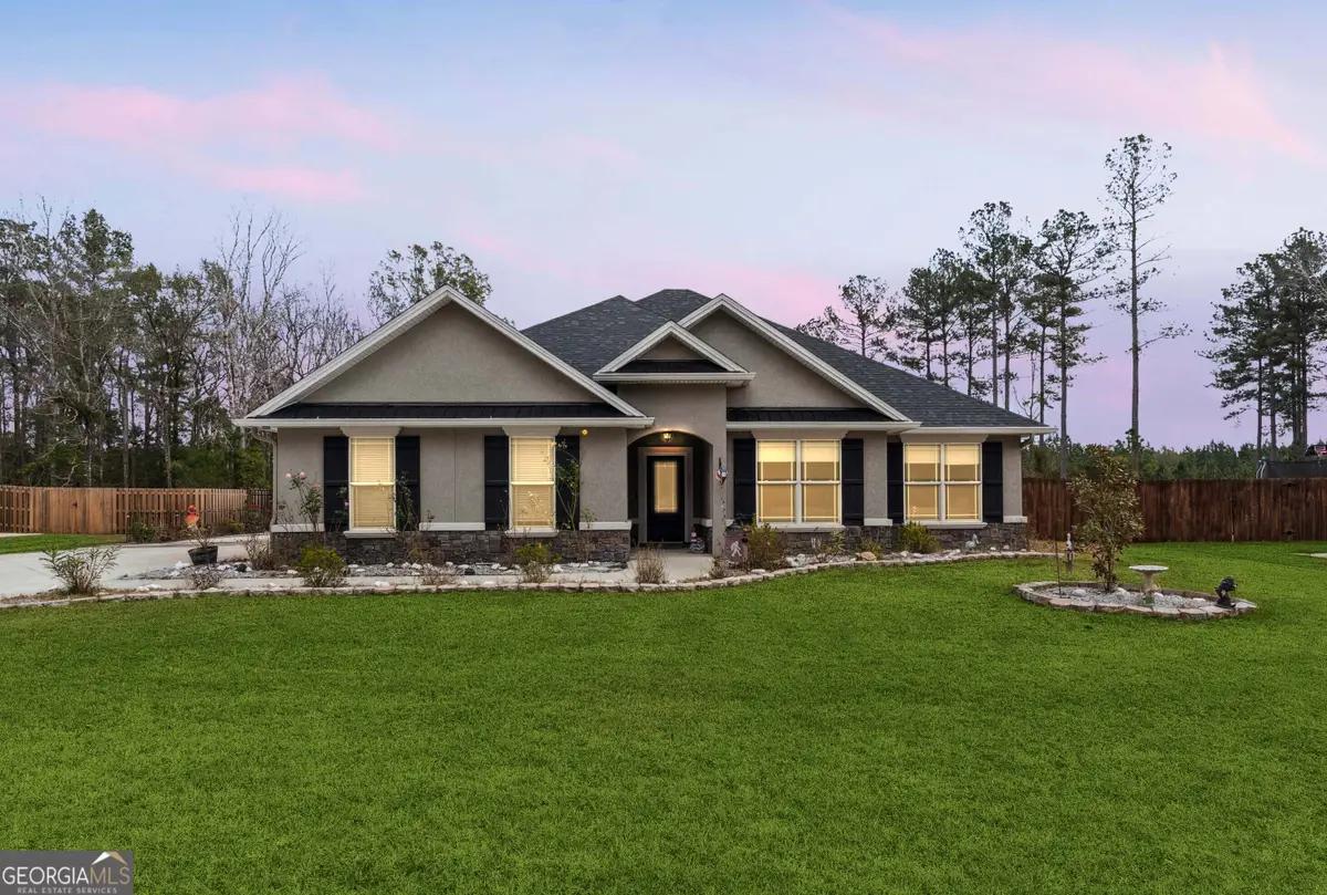 212 Northshore Drive, Kingsland, GA 31548 - Image #1