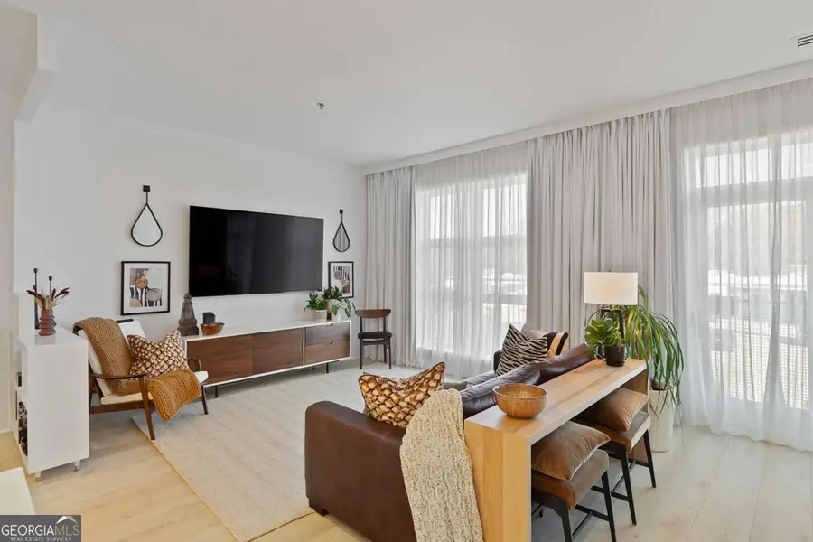 560 Dutch Valley Road - 2313, Atlanta, GA 30324 - Image #3