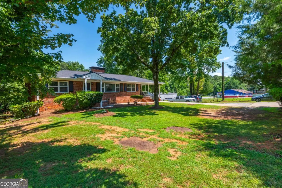 4270 S Main Street, Acworth, GA 30101 - Image #1