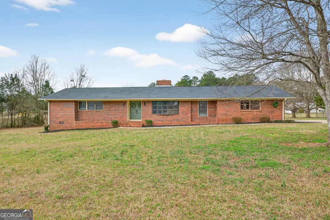 467 Johnny Cut Road, Griffin, GA 30223 - Image #1