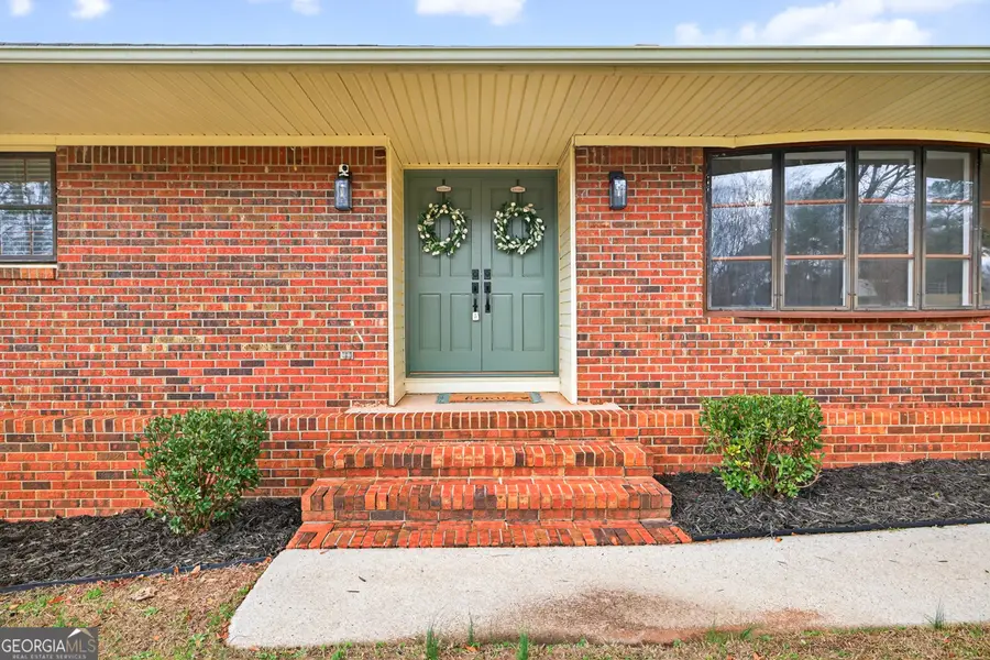 467 Johnny Cut Road, Griffin, GA 30223 - Image #2
