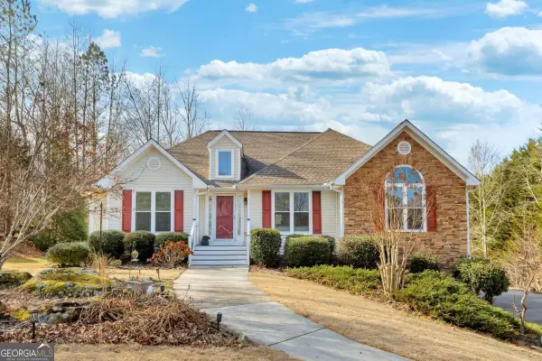 6935 Autumn Hills Drive, Cumming, GA 30028