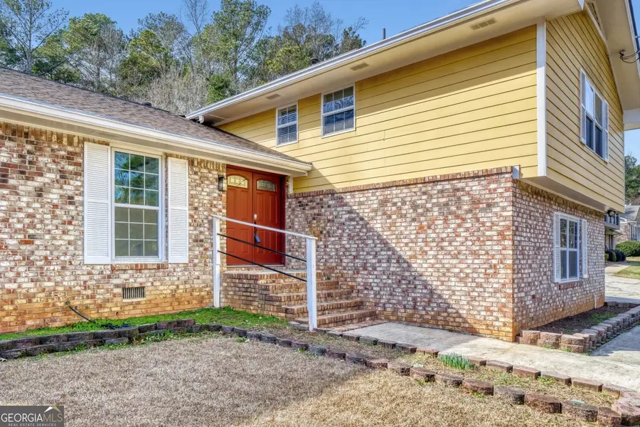 2201 Colonial Oak Way, Stone Mountain, GA 30087 - #3