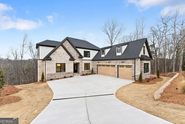 5990 Wellington Avenue, Gainesville, GA 30506