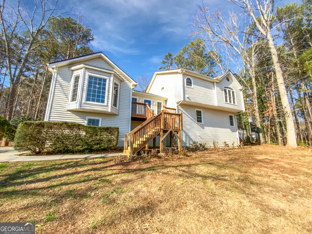 631 Driftwood Drive, Woodstock, GA 30189 - Image #1