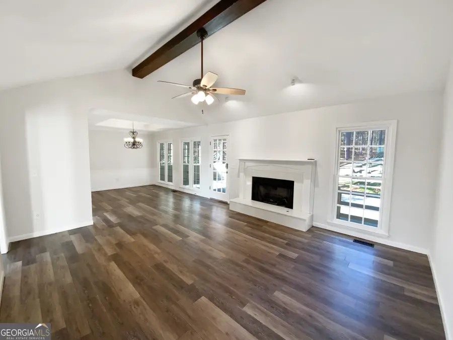 631 Driftwood Drive, Woodstock, GA 30189 - Image #3