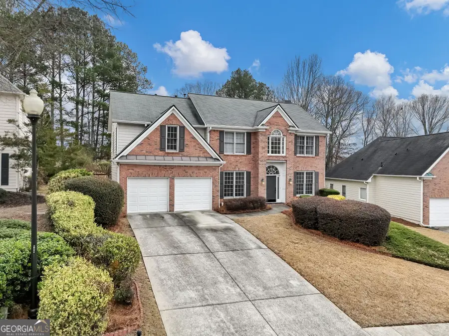 1775 Lake Height Circle, Dacula, GA 30019 - Image #3