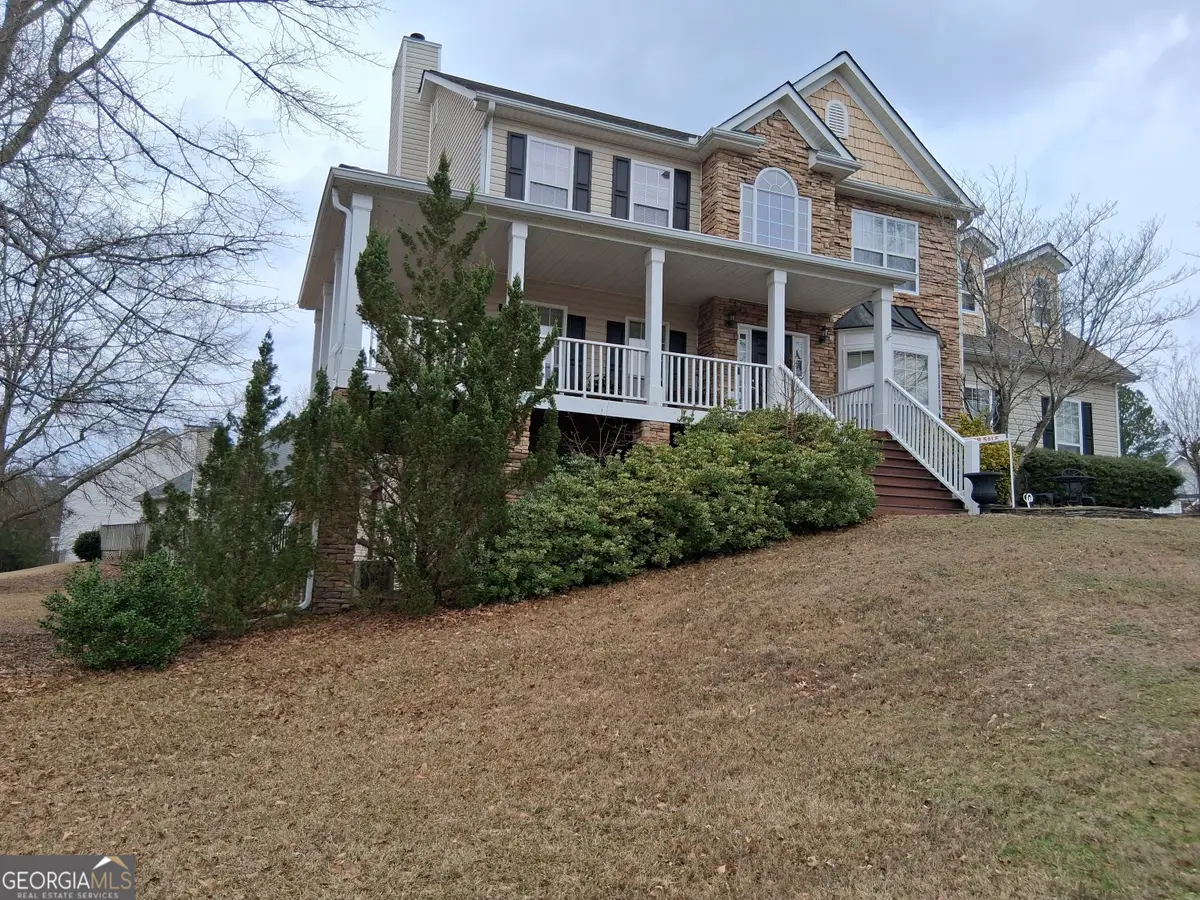 2141 Racoon Court, Villa Rica, GA 30180 - Image #1