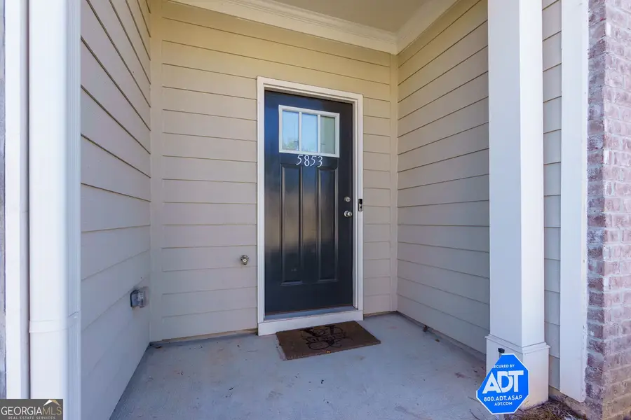 5853 Greystone Drive, Lithonia, GA 30058 - #2