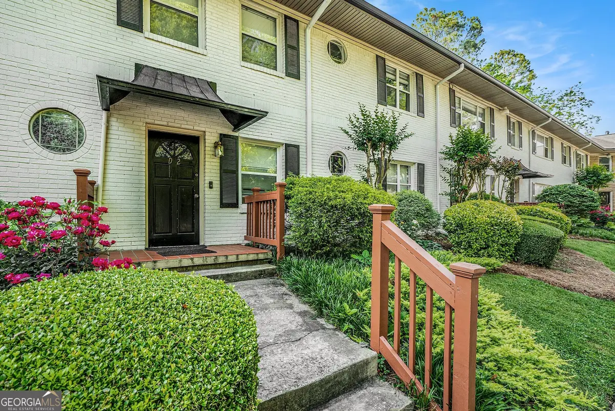 2477 N Decatur Road #A1, Decatur, GA 30033 - #1