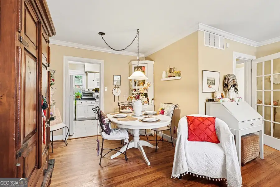 2477 N Decatur Road #A1, Decatur, GA 30033 - #3