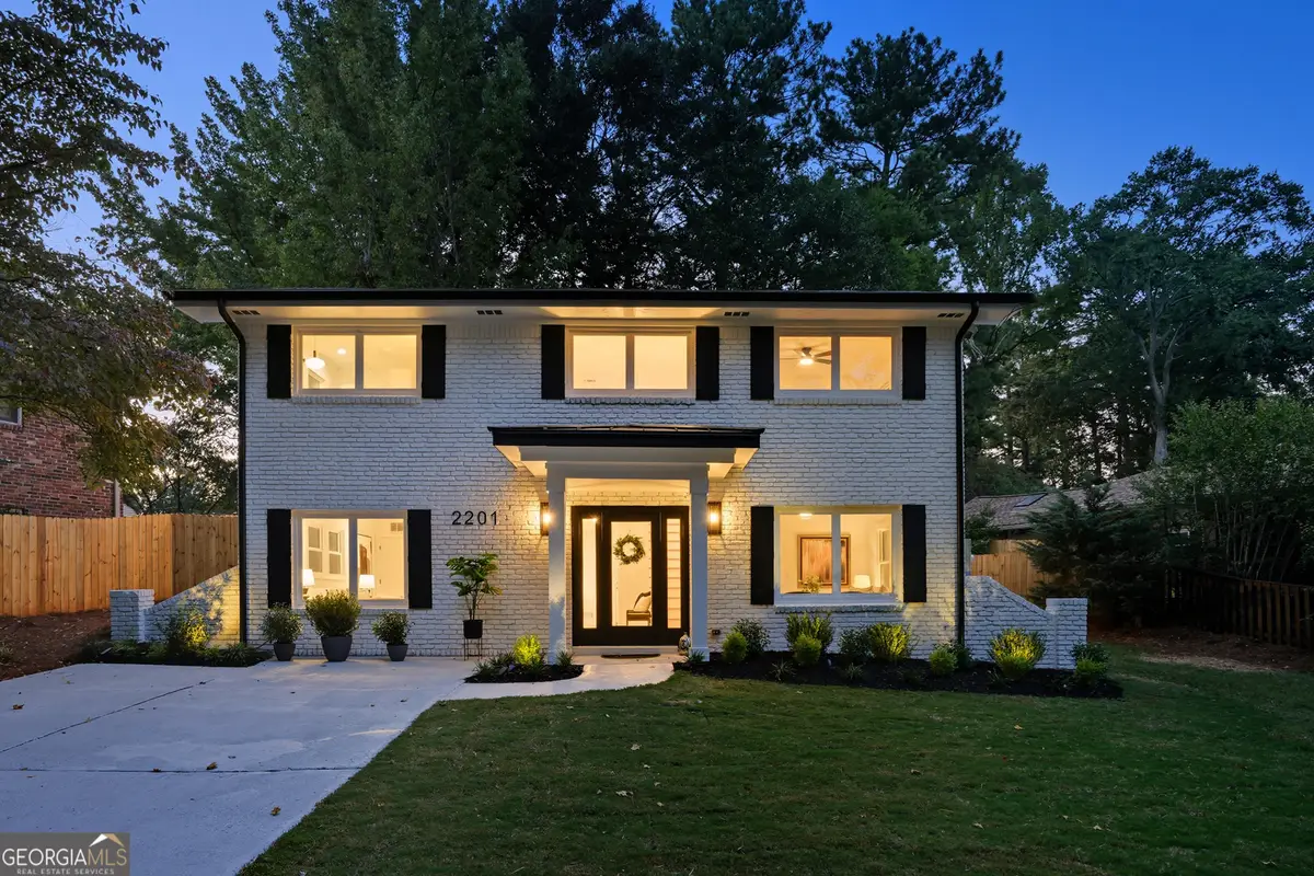 2201 Edgemore Drive Se, Atlanta, GA 30316 - Image #1
