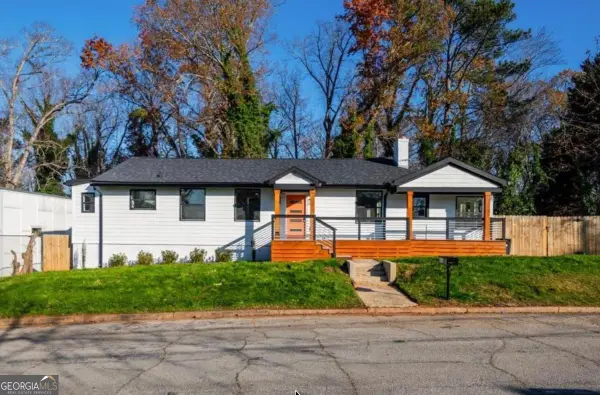 968 Bruce Circle Se, Atlanta, GA 30316