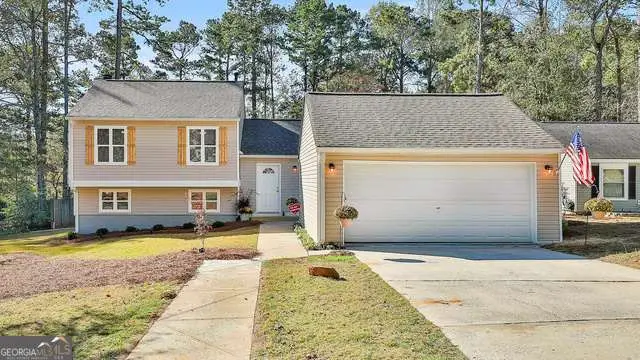 5 Buckthorn Drive, Newnan, GA 30265 - Image #1