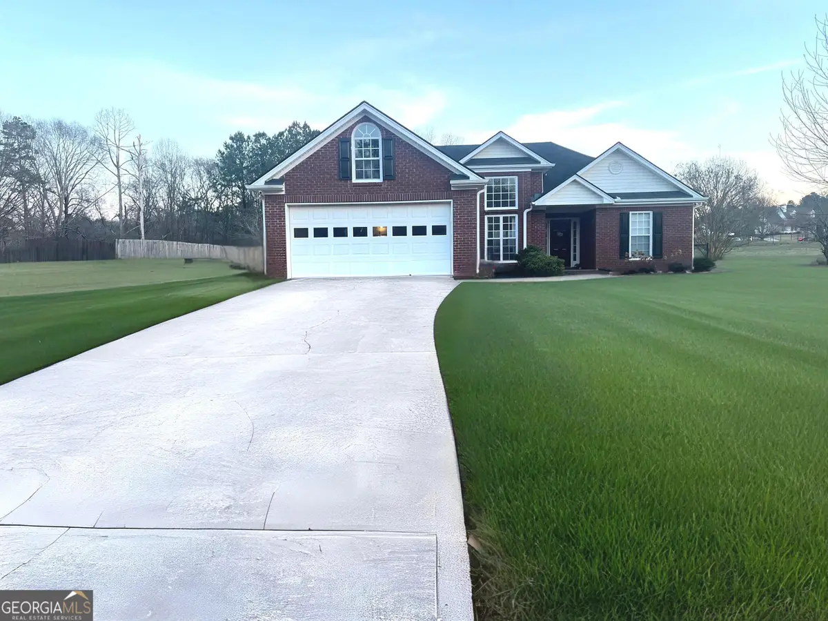 803 Lazy Lane, Winder, GA 30680 - Image #1