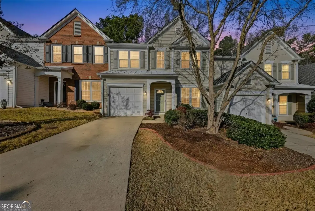 213 Kenninghall Lane Se, Smyrna, GA 30082 - Image #1