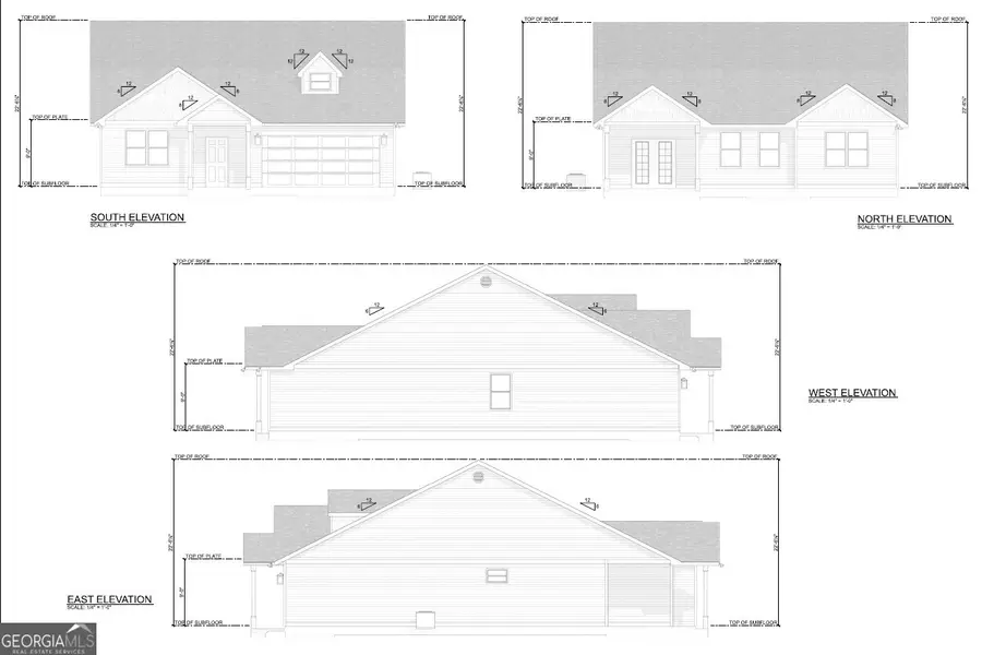 211 Oak Ave, Pine Mountain, GA 31822 - Image #2