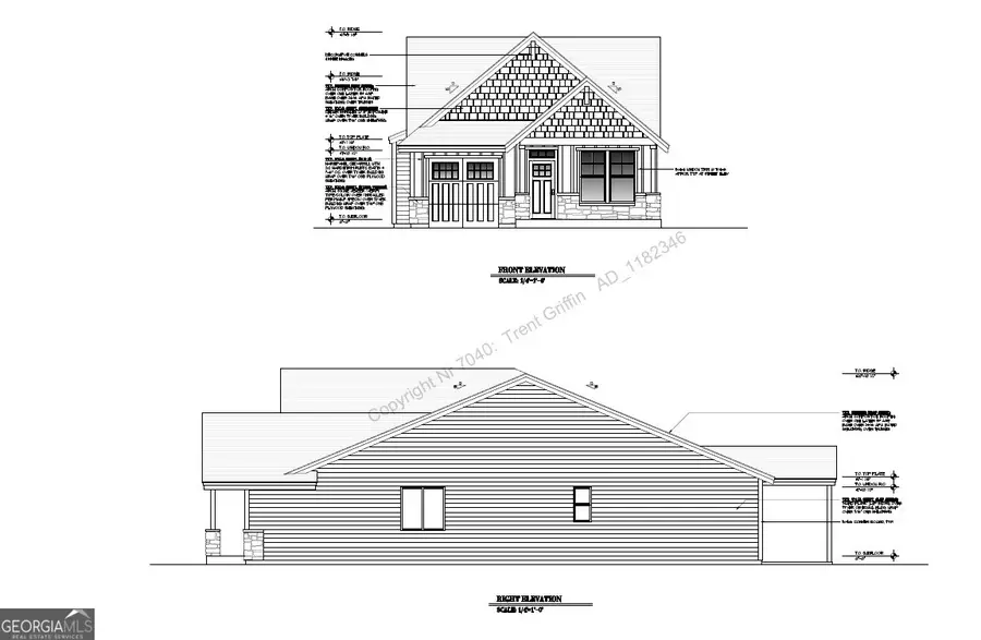 221 Oak Ave, Pine Mountain, GA 31822 - Image #2