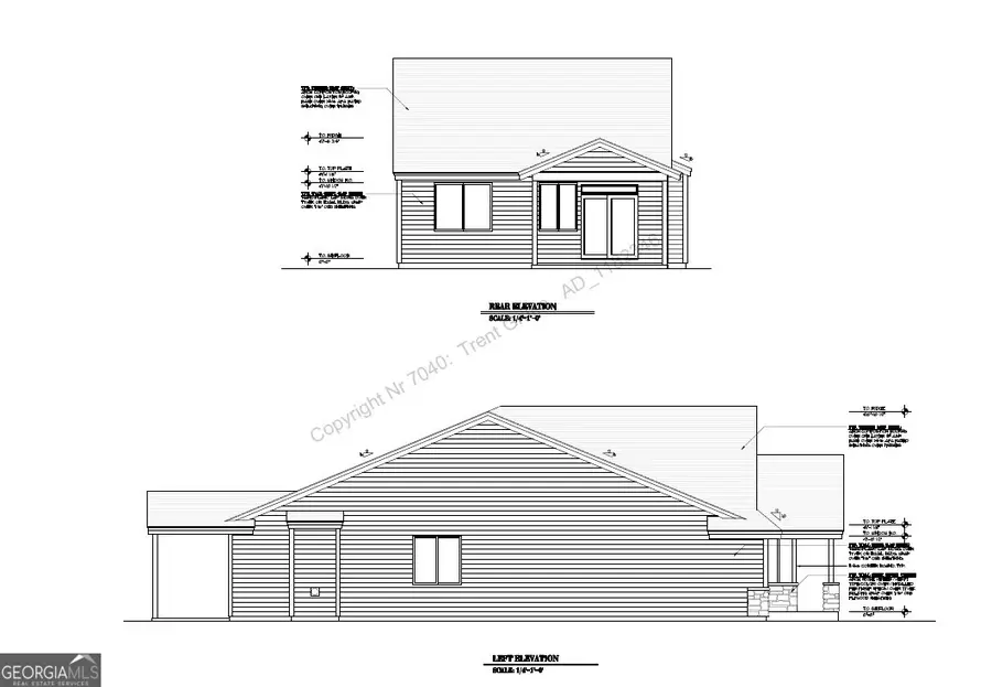 221 Oak Ave, Pine Mountain, GA 31822 - Image #3