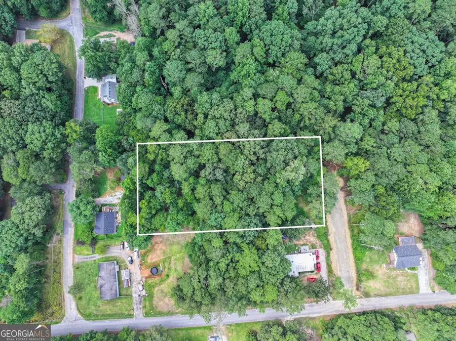 2178 Hillwood Drive Ne, Conyers, GA 30012 - Image #2