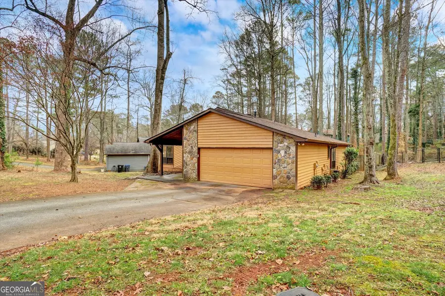 1215 Wade Green Circle Nw, Acworth, GA 30102 - Image #3