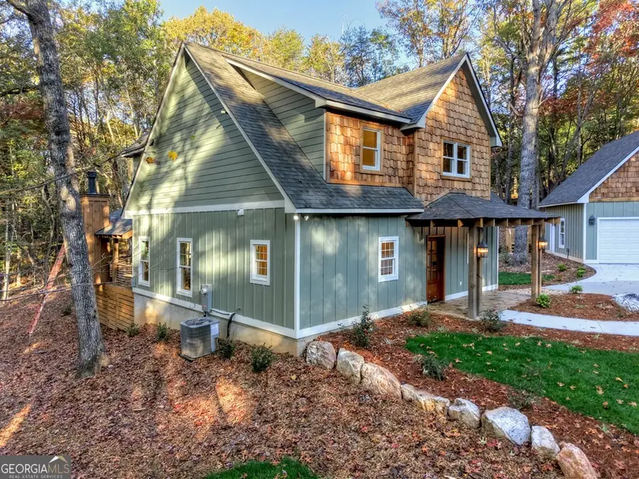 646 High Country Circle, Morganton, GA 30560 - #2