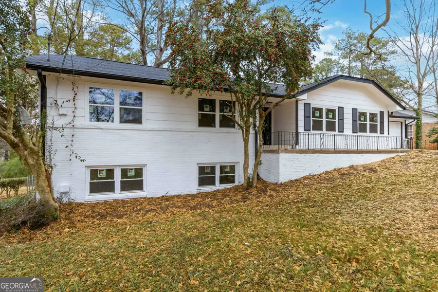 3600 Preakness Drive, Decatur, GA 30034 - Image #3