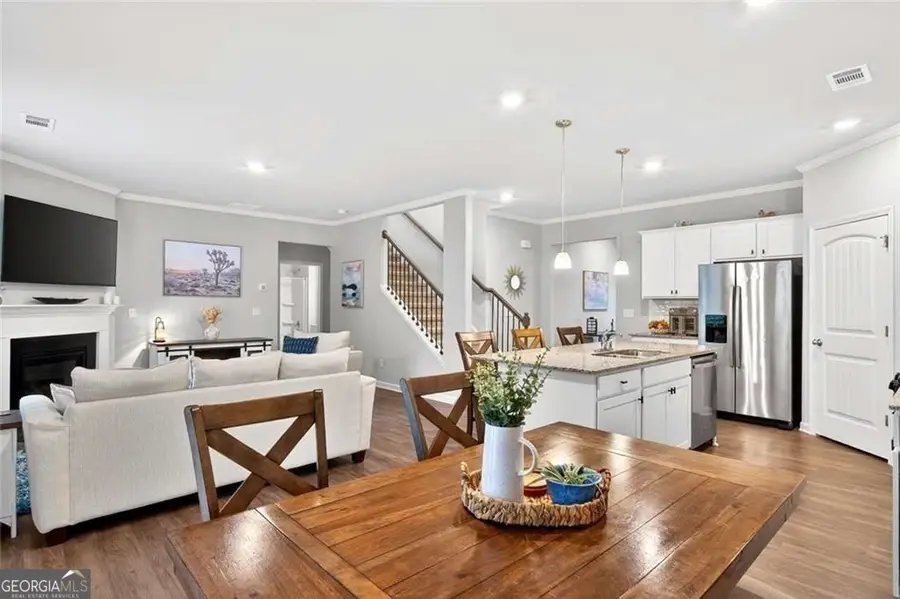 209 Valley View Circle, Dallas, GA 30132 - #2