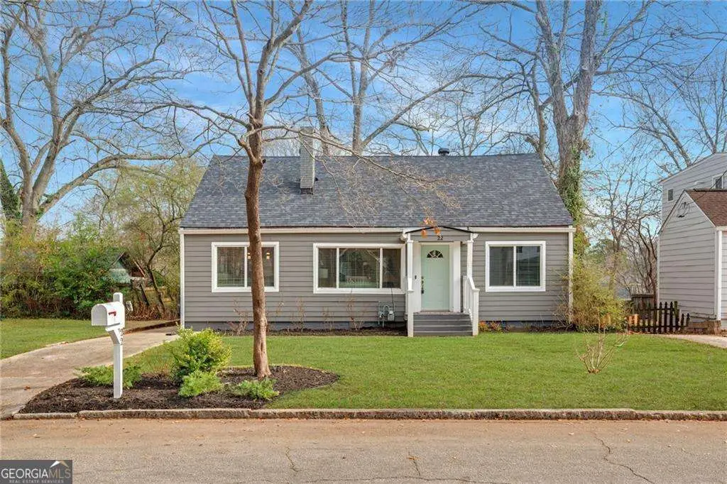 22 Vinson Drive Se, Atlanta, GA 30317 - Image #1