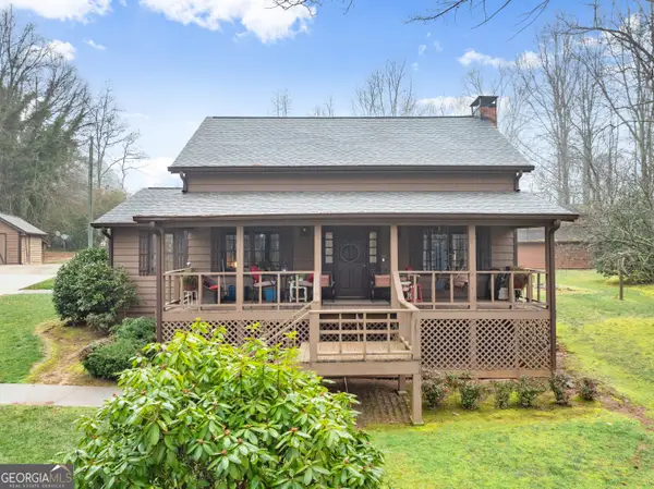 109 Hickory Trail, Cumming, GA 30040