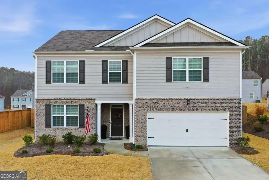 31 Hickory Way, Dallas, GA 30132 - Image #3