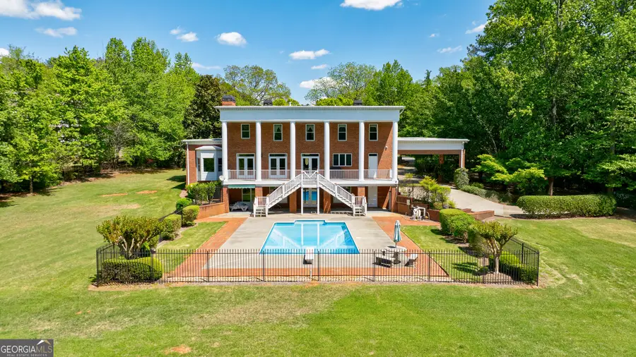 12250 Broadwell Road, Alpharetta, GA 30004 - #2