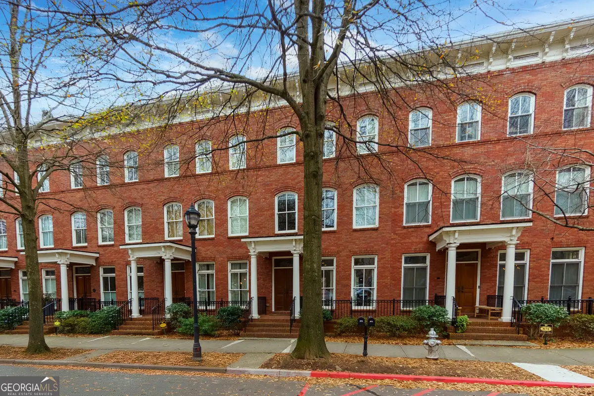 873 Inman Village Parkway Ne, Atlanta, GA 30307 - Image #1