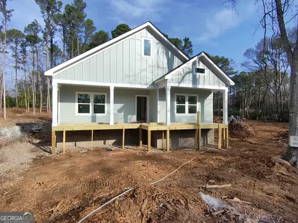 5173 Martin Street, Covington, GA 30014