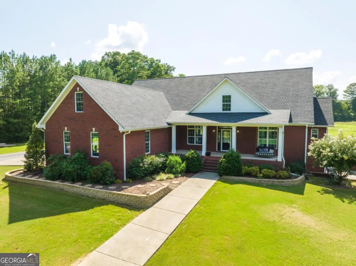 181 Dry Valley Church Road, Summerville, GA 30747 - Image #1