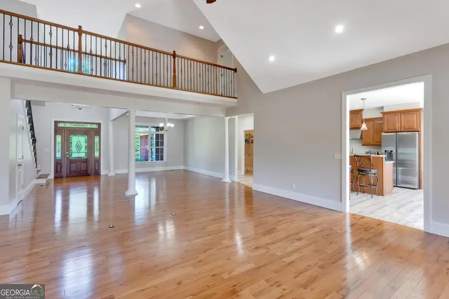 181 Dry Valley Church Road, Summerville, GA 30747 - Image #3