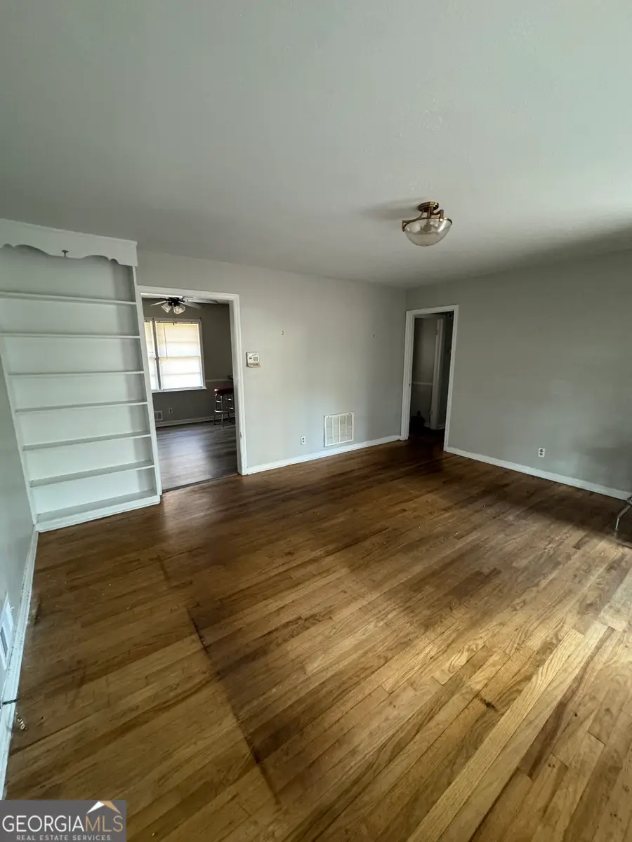 4367 Pharr Avenue, Macon, GA 31204 - #3