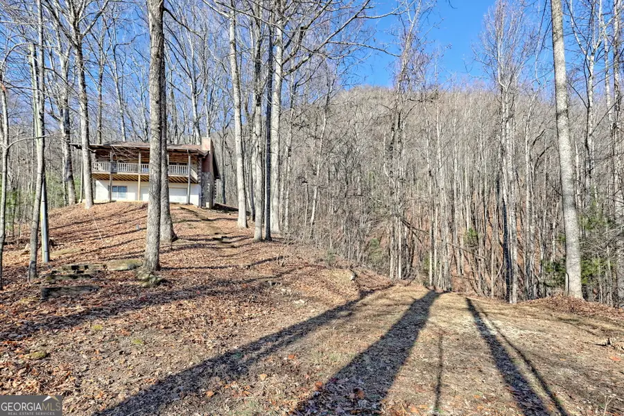 770 Glassy Mtn Road, Tiger, GA 30576 - Image #2