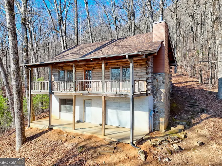 770 Glassy Mtn Road, Tiger, GA 30576 - Image #3