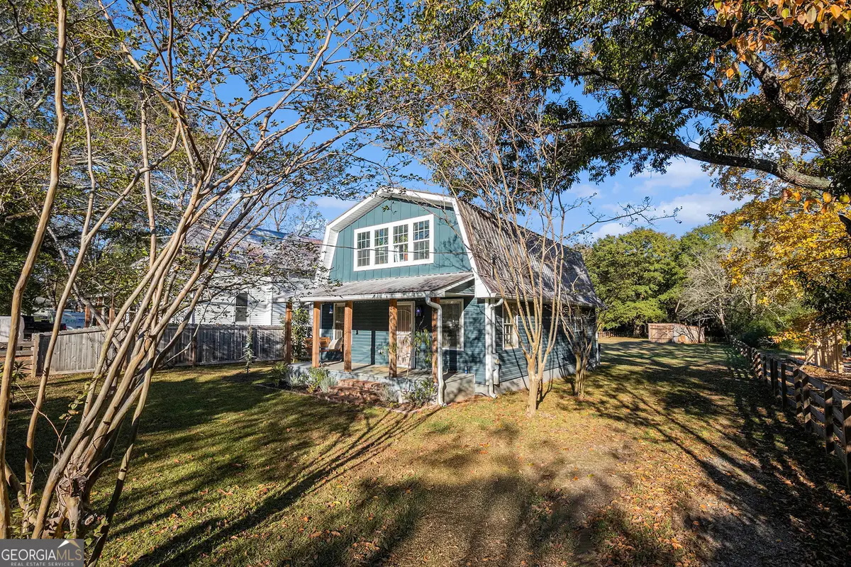 204 Maple Street, Stephens, GA 30667 - Image #1