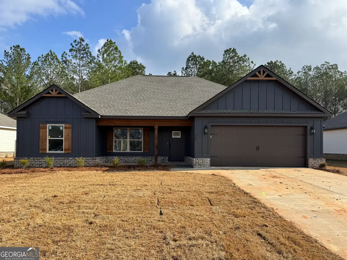 500 New Hope Drive, Perry, GA 31069 - Image #1