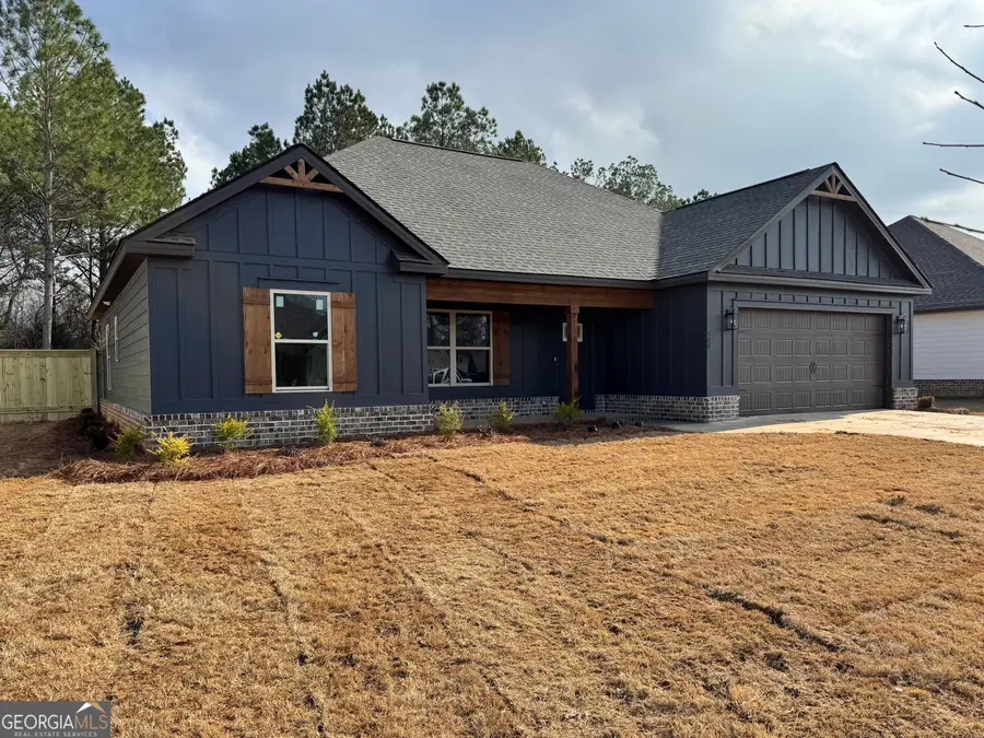 500 New Hope Drive, Perry, GA 31069 - Image #2